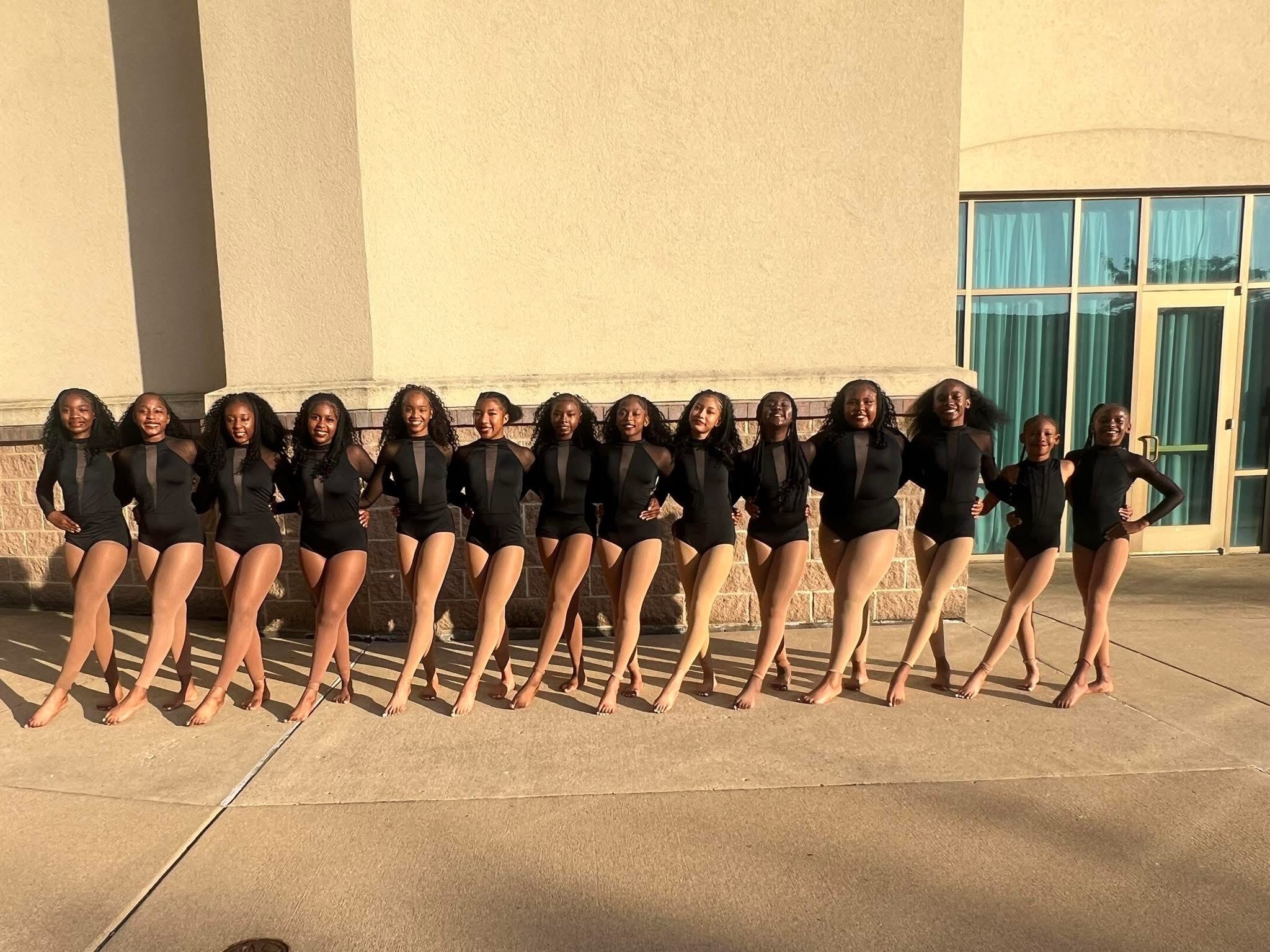 Royal Diamonds team